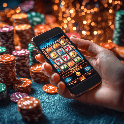 Vorteile Der Besten Online-Casinos